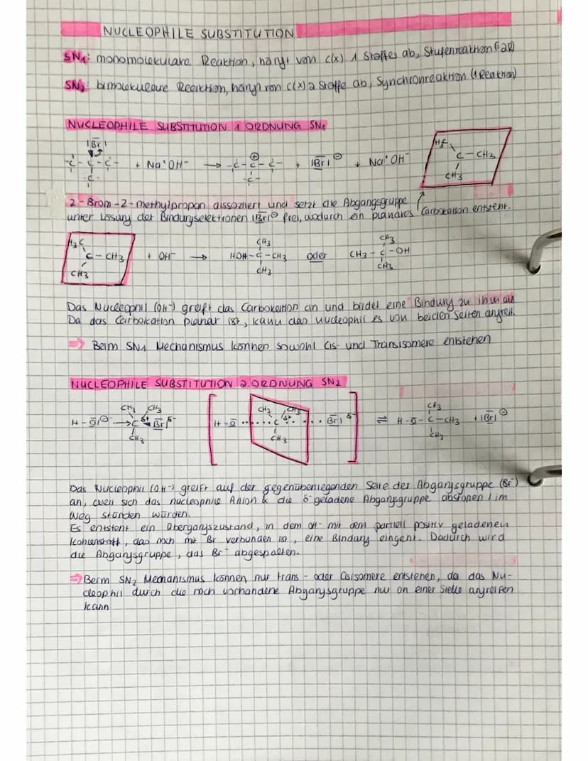 ORGANISCHE CHEMIE 1
•Chemie der Kohlenstoff verbindungen
zählen nicht zur organischen Chemie: -Konkenstoffmonoxid
-Kohlenstoff dioxid
-Kohle
