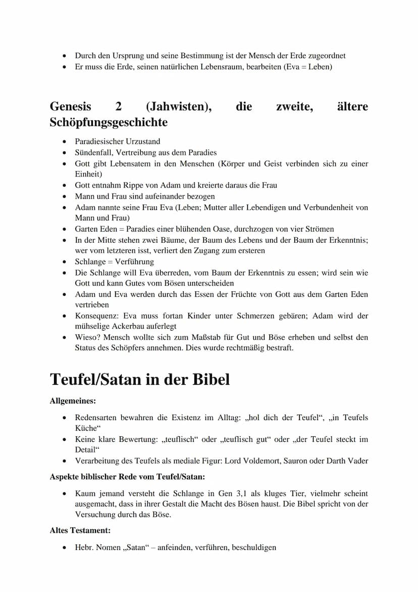 Abiturwissen Religion (10. - 12.
Klasse)
Gottesbilder
●
●
●
Hören hat Vorrang vor Sehen
Kirchen der Reformation lehnten es ab
orthodoxe Kirc