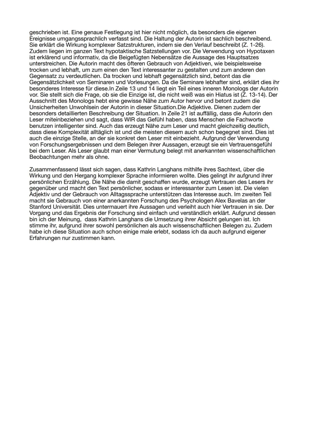Sprachvarietäten Beispiele und Übungen - Dein PDF für Deutschunterricht