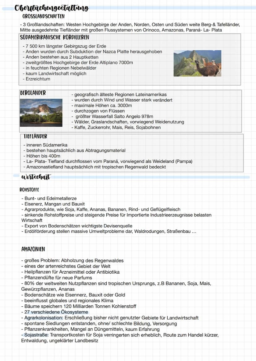 südamerika
allgemein/Vorgeschichte
- vor Entdeckung Kolumbus' sehr weit fortgeschrittene Zivilisationen
- Hochkulturen: Maya (Zentralamerika
