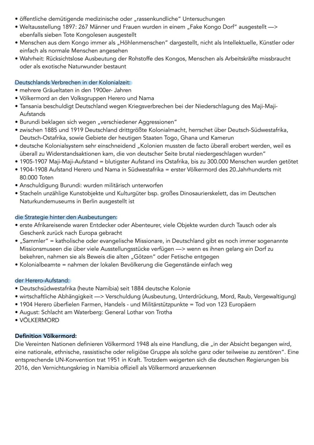 1862
Vorgeschichte: der Weg der Reichsgründung
1864
1866
1867
1870
18.01.1871
Lornzettel Geschichtsklausur
.
IMPERIALISMUS
Heereskonflikt: B