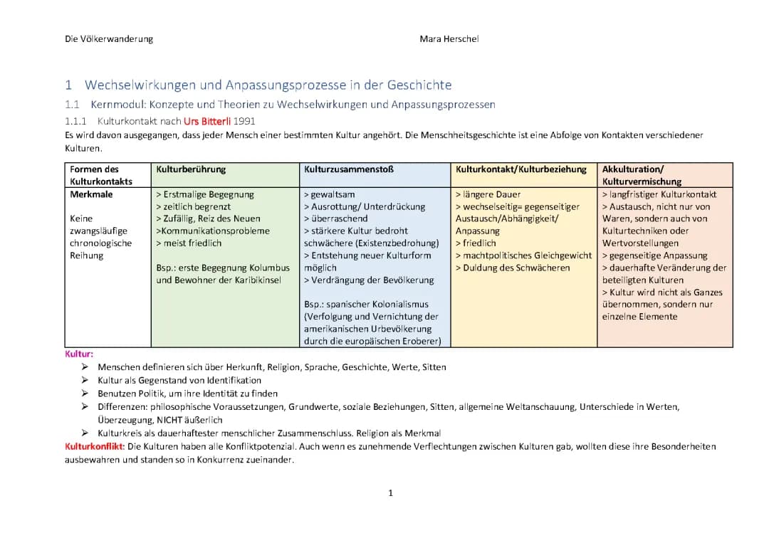 Wechselwirkungen und Anpassungsprozesse in der Geschichte: China und die imperialistischen Mächte – Beispiele für Abi-Box Geschichte