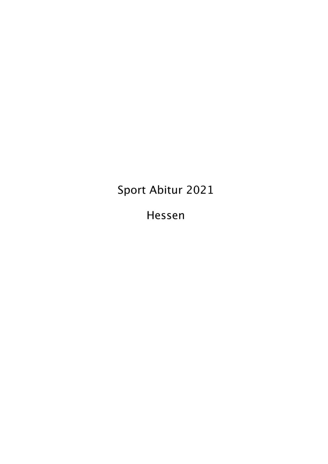 Sport Abitur 2021
Hessen Ab 02.02. Fokus auf Q
Q1.1 Kondition
- Strukturmodell Kondition (Kraft, Schnelligkeit, Ausdauer, Beweglichkeit und 