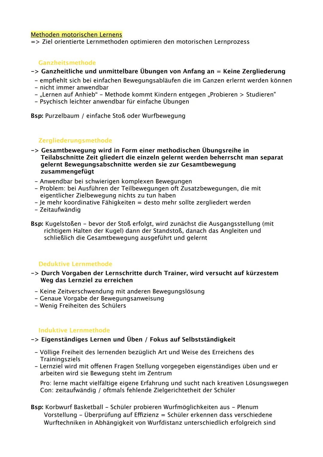 Sport Abitur 2021
Hessen Ab 02.02. Fokus auf Q
Q1.1 Kondition
- Strukturmodell Kondition (Kraft, Schnelligkeit, Ausdauer, Beweglichkeit und 