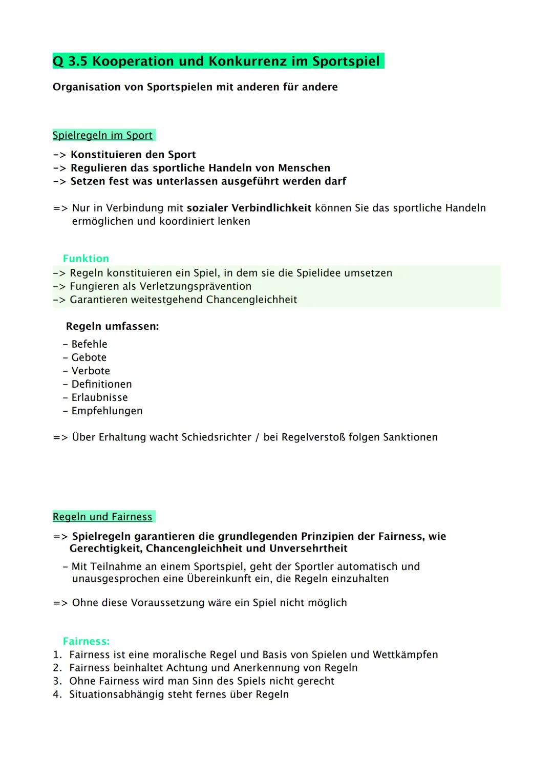 Sport Abitur 2021
Hessen Ab 02.02. Fokus auf Q
Q1.1 Kondition
- Strukturmodell Kondition (Kraft, Schnelligkeit, Ausdauer, Beweglichkeit und 