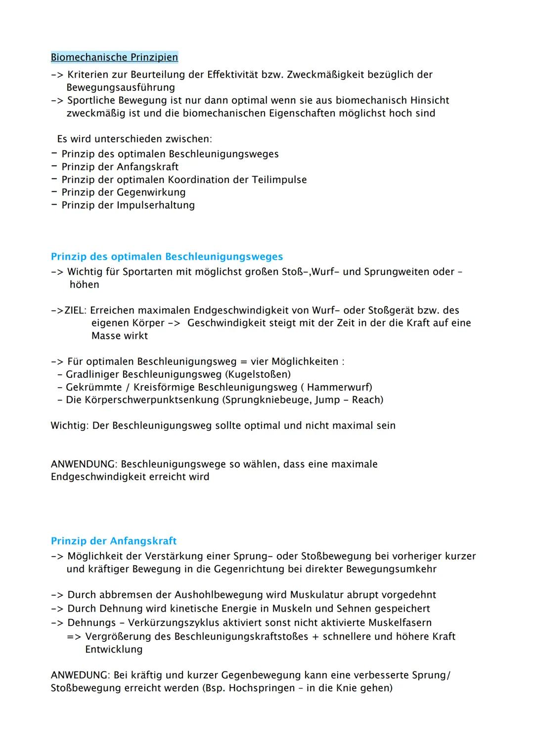 Sport Abitur 2021
Hessen Ab 02.02. Fokus auf Q
Q1.1 Kondition
- Strukturmodell Kondition (Kraft, Schnelligkeit, Ausdauer, Beweglichkeit und 