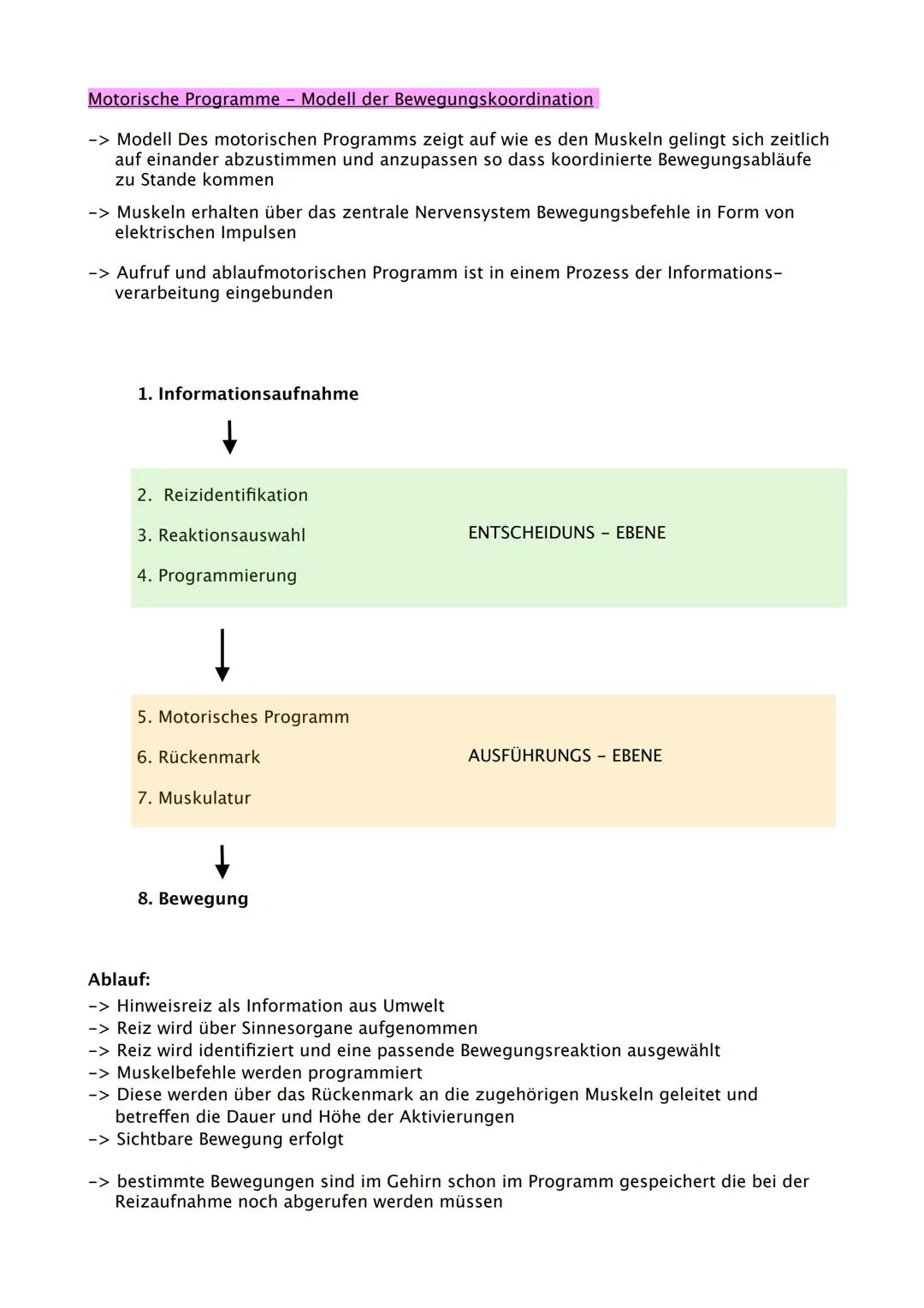 Sport Abitur 2021
Hessen Ab 02.02. Fokus auf Q
Q1.1 Kondition
- Strukturmodell Kondition (Kraft, Schnelligkeit, Ausdauer, Beweglichkeit und 