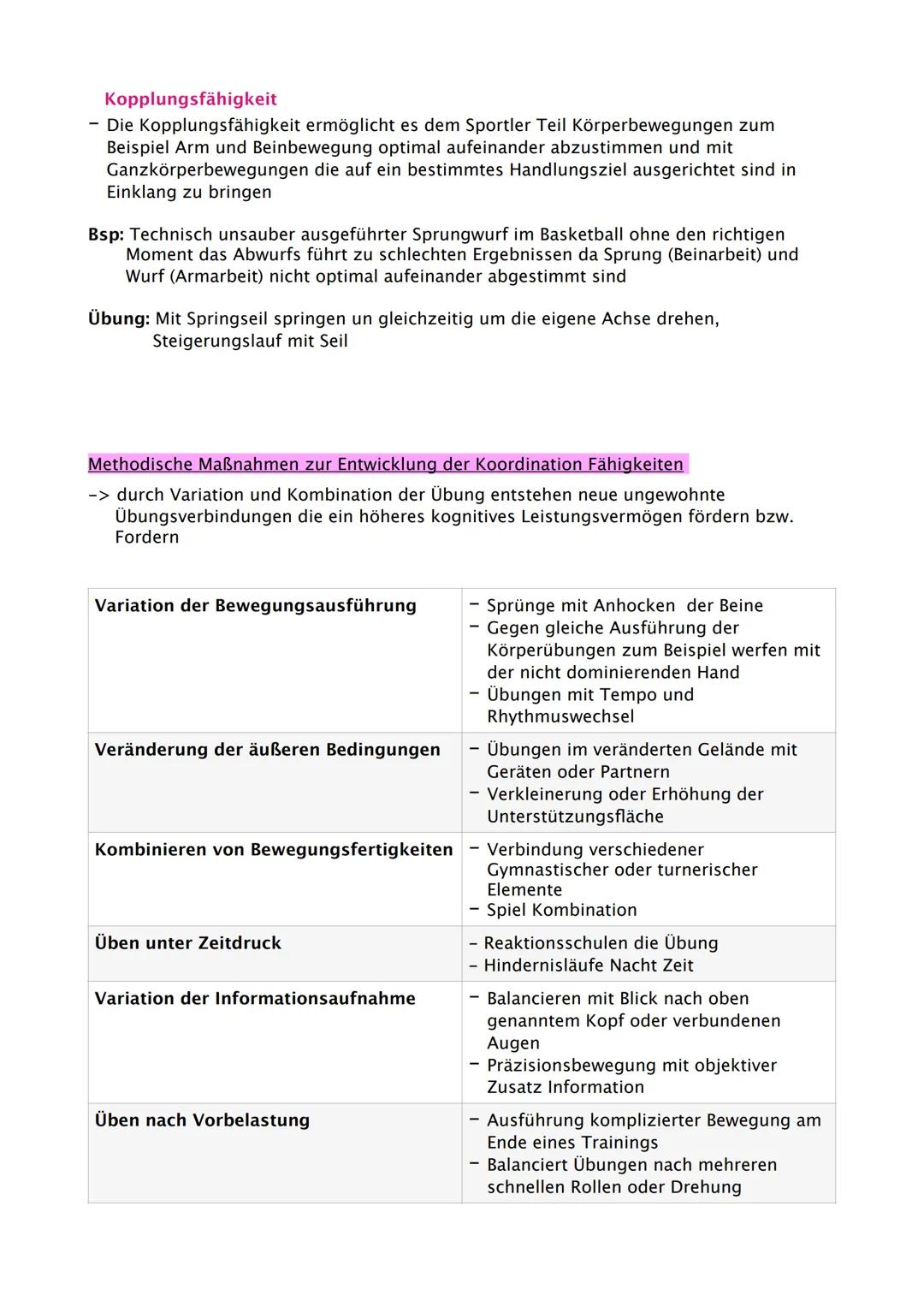 Sport Abitur 2021
Hessen Ab 02.02. Fokus auf Q
Q1.1 Kondition
- Strukturmodell Kondition (Kraft, Schnelligkeit, Ausdauer, Beweglichkeit und 