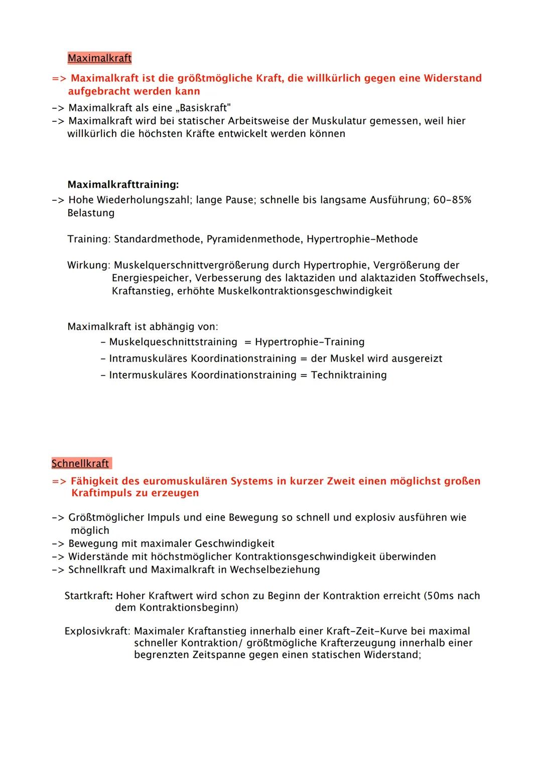 Sport Abitur 2021
Hessen Ab 02.02. Fokus auf Q
Q1.1 Kondition
- Strukturmodell Kondition (Kraft, Schnelligkeit, Ausdauer, Beweglichkeit und 