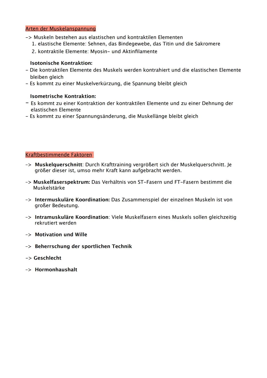 Sport Abitur 2021
Hessen Ab 02.02. Fokus auf Q
Q1.1 Kondition
- Strukturmodell Kondition (Kraft, Schnelligkeit, Ausdauer, Beweglichkeit und 