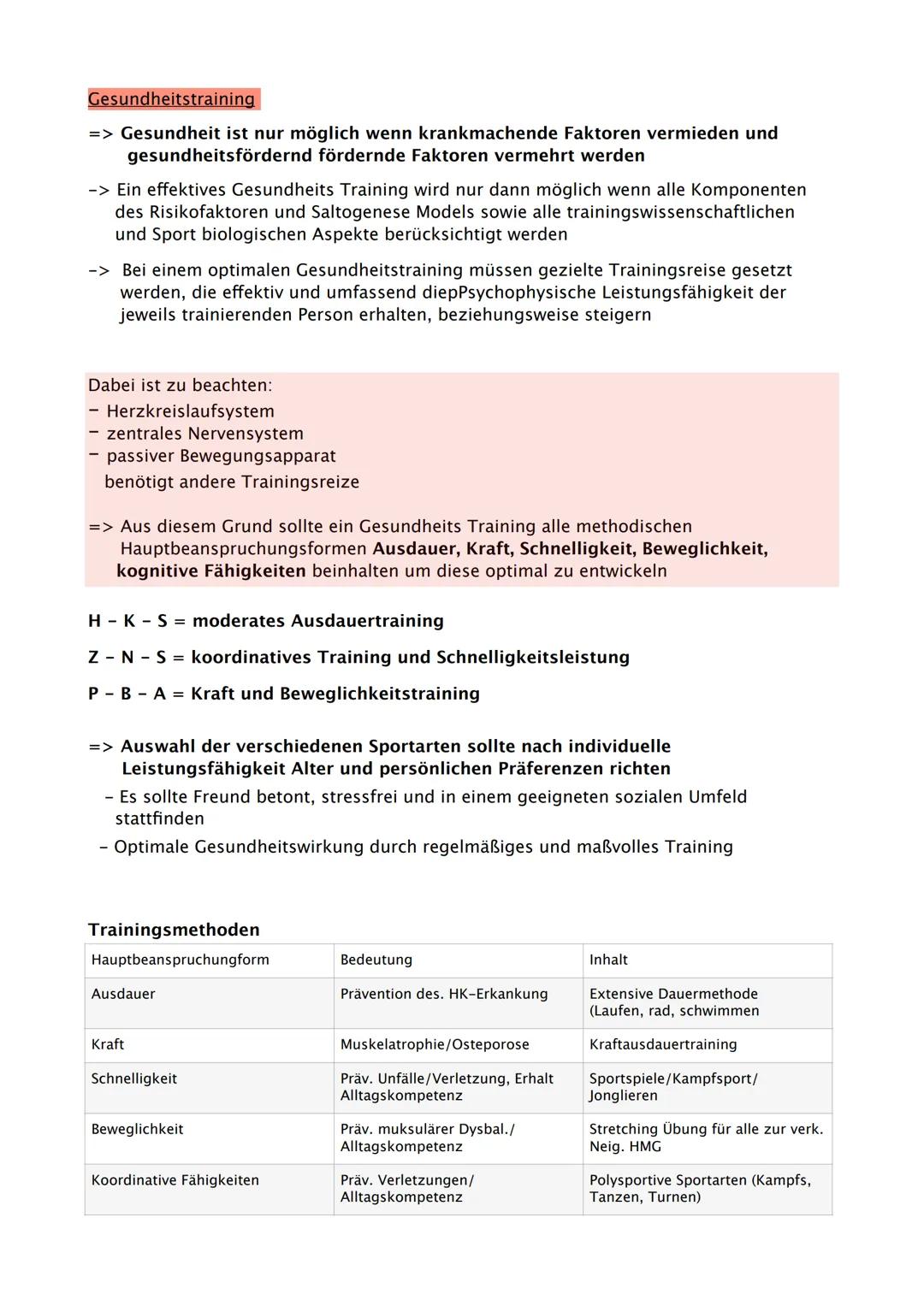 Sport Abitur 2021
Hessen Ab 02.02. Fokus auf Q
Q1.1 Kondition
- Strukturmodell Kondition (Kraft, Schnelligkeit, Ausdauer, Beweglichkeit und 