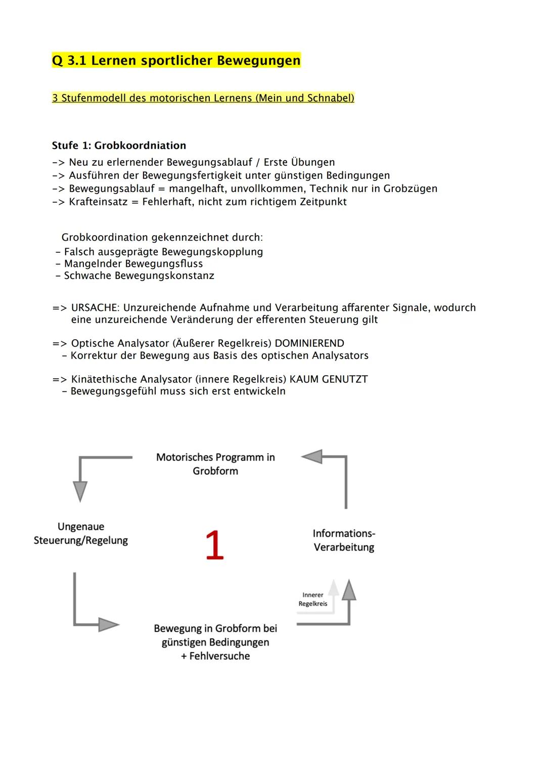 Sport Abitur 2021
Hessen Ab 02.02. Fokus auf Q
Q1.1 Kondition
- Strukturmodell Kondition (Kraft, Schnelligkeit, Ausdauer, Beweglichkeit und 