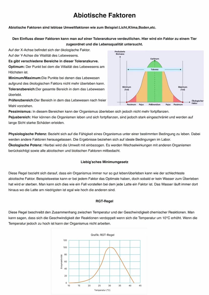 Q2.1 Strukturierung von Ökosystemen an einem Beispiel
Bei der Erarbeitung der im Folgenden genannten Stichpunkte sollen sich
ausgewählte Bei