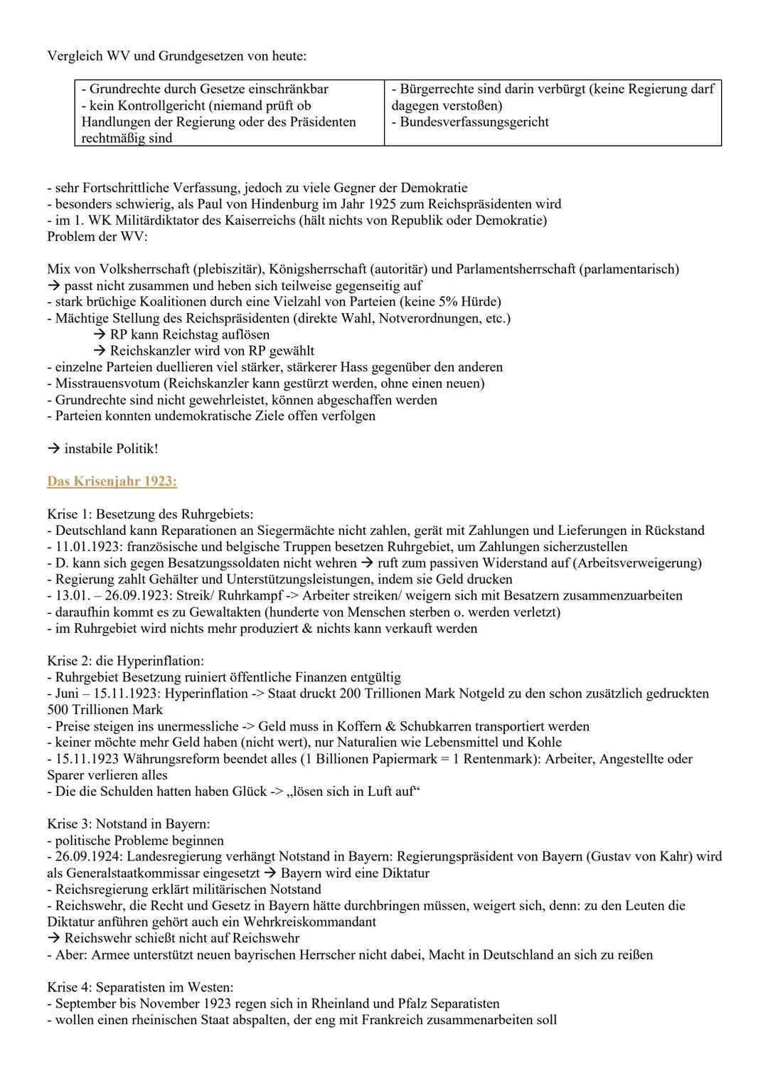 ,,Revolution von oben"
(Parlament hat die
- Die gebremste Revolution (Wie endet der 1. WK?) √
- 2 Wege danach: Revolution oder Reform √
- We