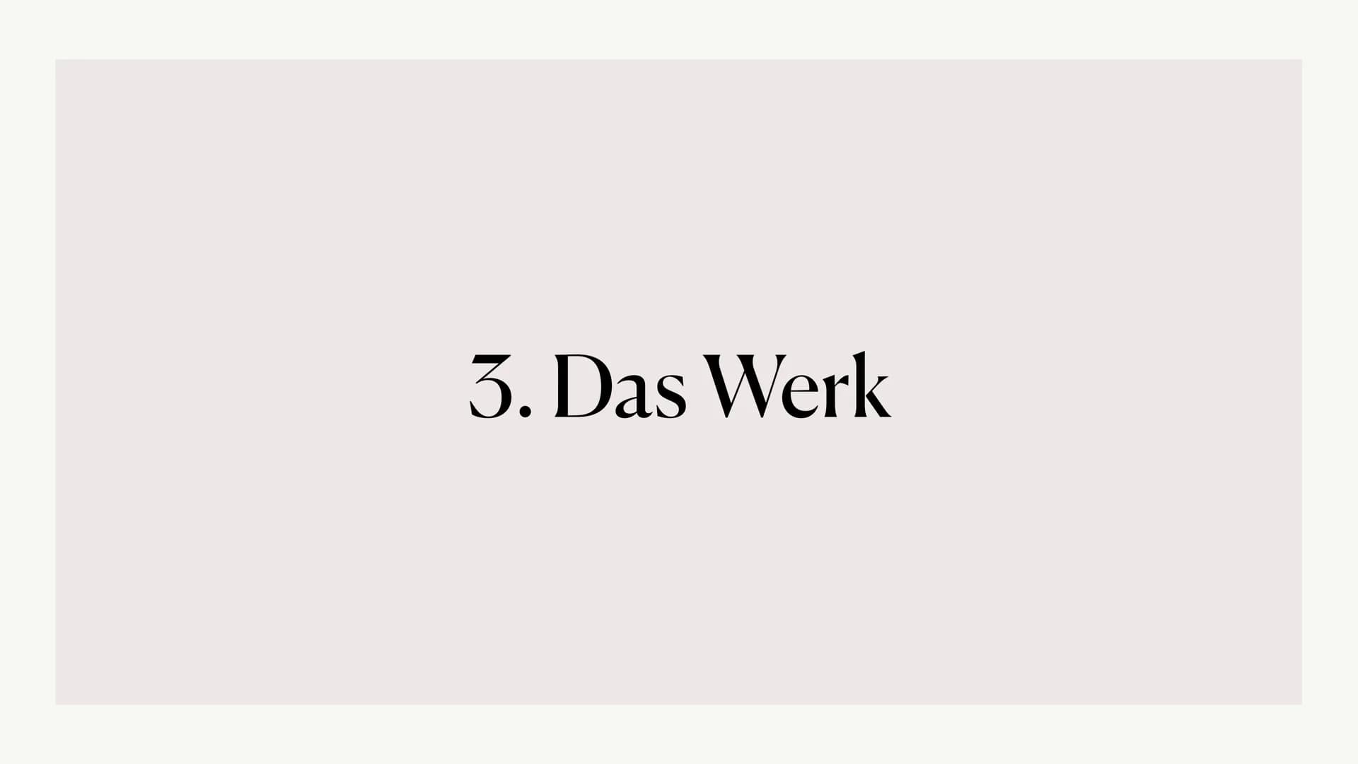V
elle
Kabale und Liebe
OTEL
Frama der Aufklän
Paula Zimny Gliederung
1. Friedrich Schiller
2. Wiederholung Aufklärung
3. Das Werk
1. Inhalt