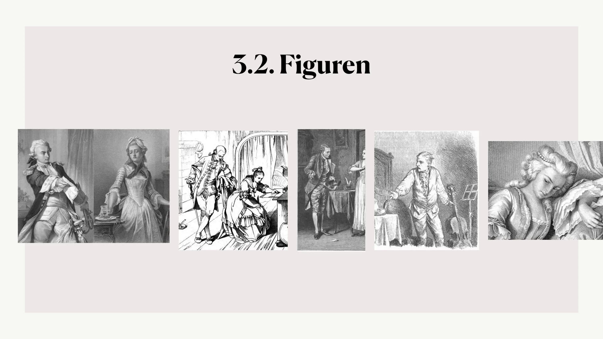 V
elle
Kabale und Liebe
OTEL
Frama der Aufklän
Paula Zimny Gliederung
1. Friedrich Schiller
2. Wiederholung Aufklärung
3. Das Werk
1. Inhalt