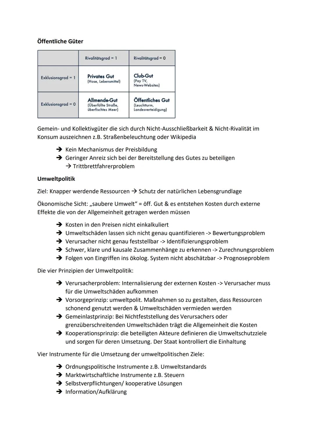 Allokationsfunktion in der SMW
Allokation = Zuweisung von finanziellen Mitteln, Materialien und Produktivkräften in einem
Staat
Allokationsf