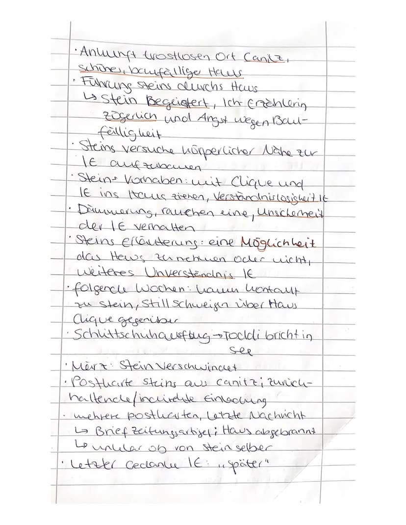 Judith Hermann
Auf einen Blick
15. Mai 1970
in Berlin
Kindheit in
Berlin
Sommerhaus, Später
Nach dem Abitur
unabgeschlosse
Studium
Geburt de