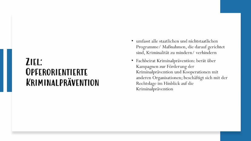WEISSER RING
Wir helfen Kriminalitätsopfern.
WEISSER
RING WAS IST DER WEISSE RING?
• WEISSER RING – Gemeinnütziger Verein zur
Unterstützung 