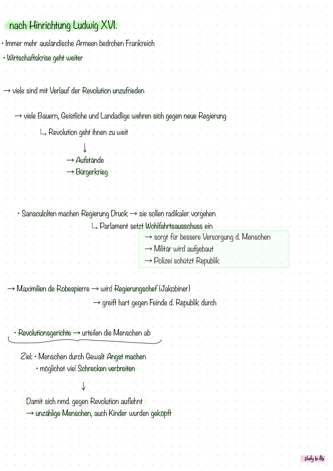 Damalige Gesellschaft
Geistlichen
(Bischöfe, Pfarrer, usw.)
Fürsten, Grafen, usw.
::
Die Französische Revolution
2.
1. KLERUS
ADEL
BÜRGER
BA