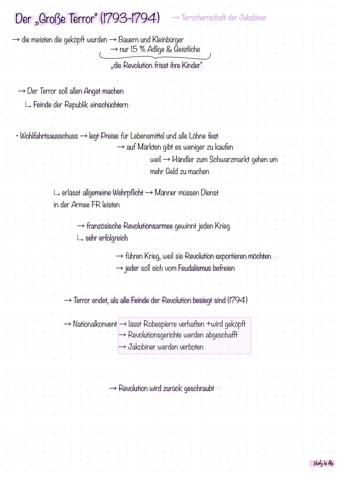 Damalige Gesellschaft
Geistlichen
(Bischöfe, Pfarrer, usw.)
Fürsten, Grafen, usw.
::
Die Französische Revolution
2.
1. KLERUS
ADEL
BÜRGER
BA