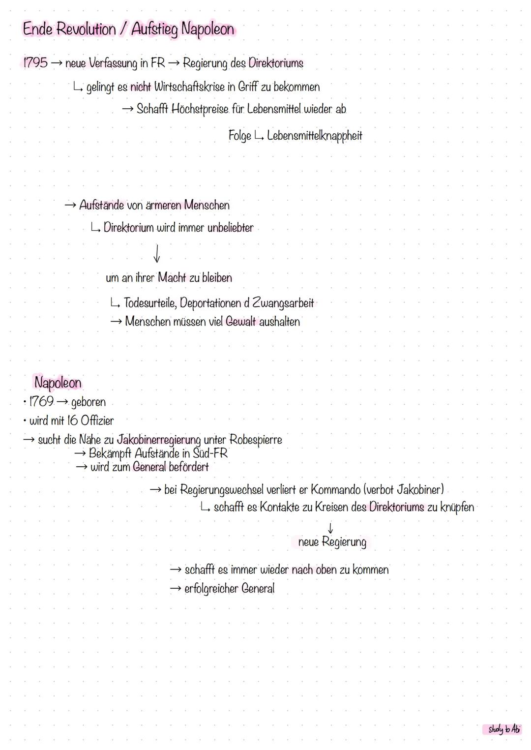 Damalige Gesellschaft
Geistlichen
(Bischöfe, Pfarrer, usw.)
Fürsten, Grafen, usw.
::
Die Französische Revolution
2.
1. KLERUS
ADEL
BÜRGER
BA