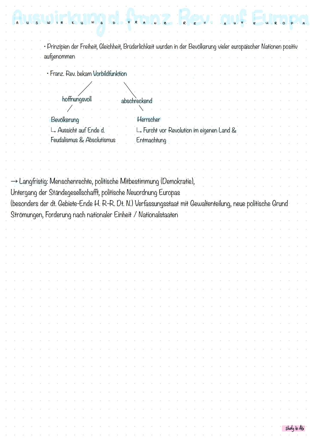 Damalige Gesellschaft
Geistlichen
(Bischöfe, Pfarrer, usw.)
Fürsten, Grafen, usw.
::
Die Französische Revolution
2.
1. KLERUS
ADEL
BÜRGER
BA