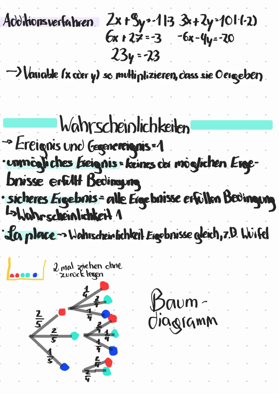 # Satz des Thales

→Wern C aut Thaleskreis
dann ABC rechtwinklig

$y=90$

# Peripherie und Zentriwinkel

C

$y=$ Peripheriewinkel

wenn $y_1