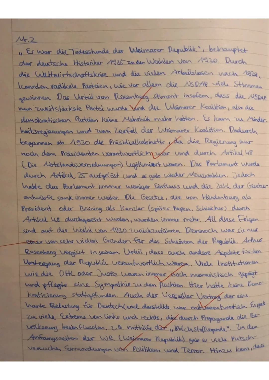 Erreichte Punkte:
26
/30VP
wprown
te. Normverstöße gegen Formalia und
lätter ohne Rand führen zu Punktabzug
iv wiedergegeben.
NP:
13
mdl.:
1