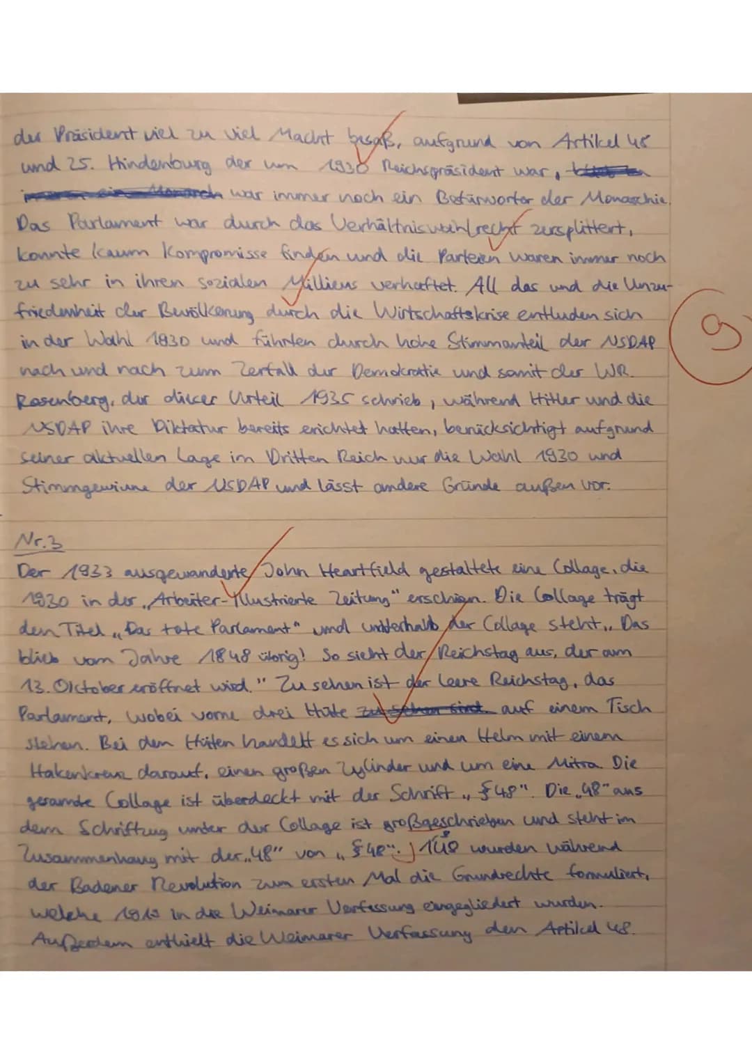 Erreichte Punkte:
26
/30VP
wprown
te. Normverstöße gegen Formalia und
lätter ohne Rand führen zu Punktabzug
iv wiedergegeben.
NP:
13
mdl.:
1