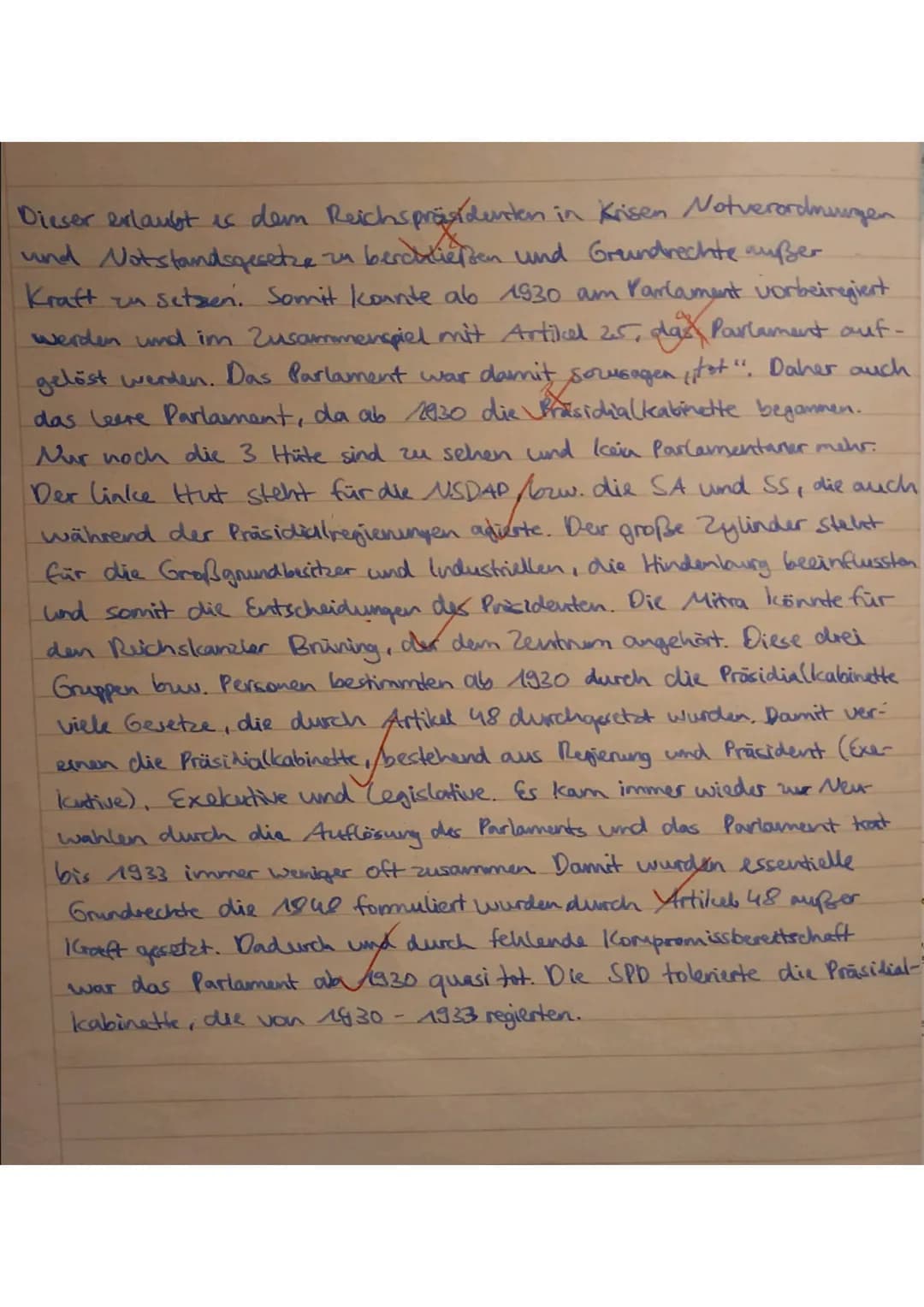 Erreichte Punkte:
26
/30VP
wprown
te. Normverstöße gegen Formalia und
lätter ohne Rand führen zu Punktabzug
iv wiedergegeben.
NP:
13
mdl.:
1