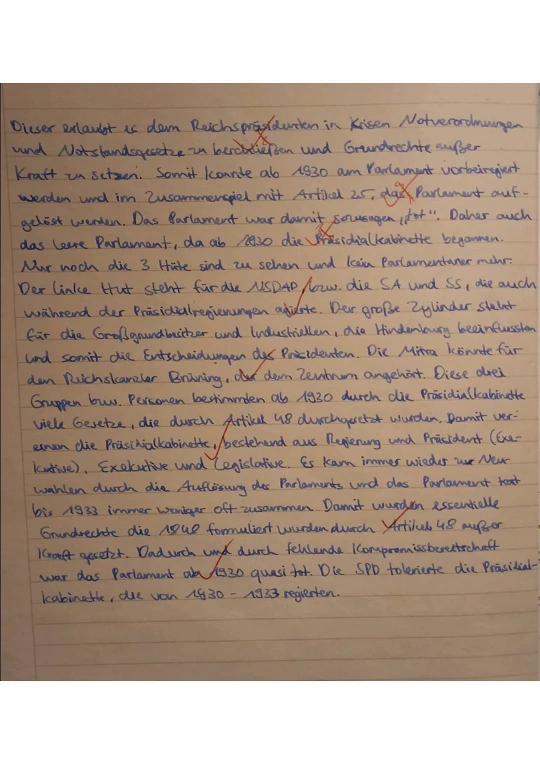 Erreichte Punkte:
26
/30VP
wprown
te. Normverstöße gegen Formalia und
lätter ohne Rand führen zu Punktabzug
iv wiedergegeben.
NP:
13
mdl.:
1