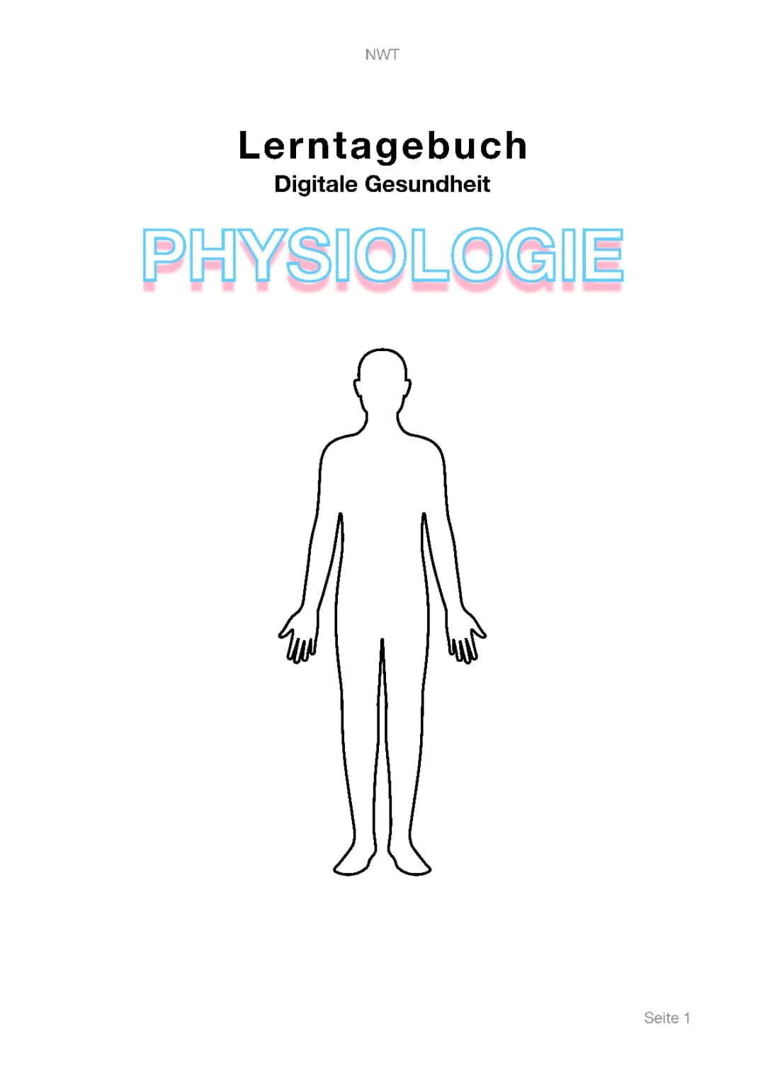 Physiologie & Vitalwerte 