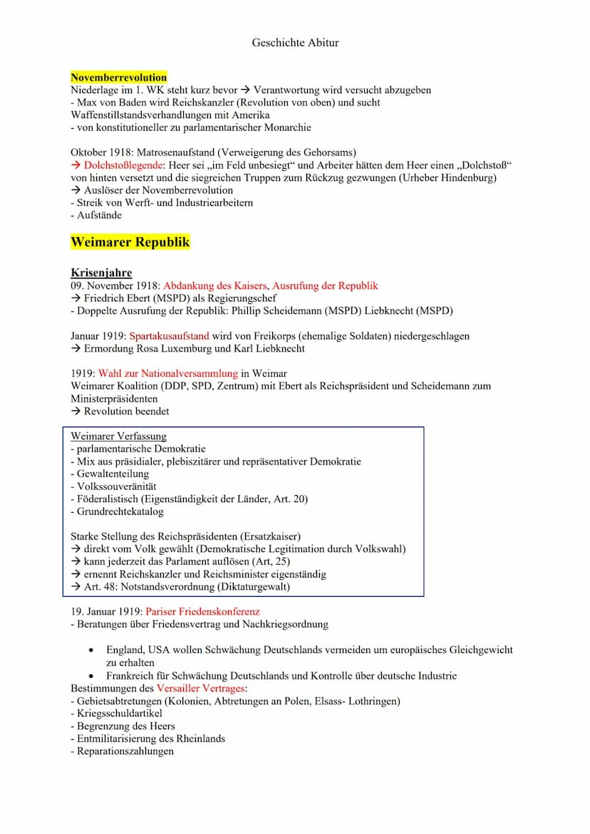 Gesellschaftliche Umbrüche und der moderne Staat
1661-1715: Ludwig, der Sonnenkönig, begründet den Absolutismus
1688: Glorios Revolution in 