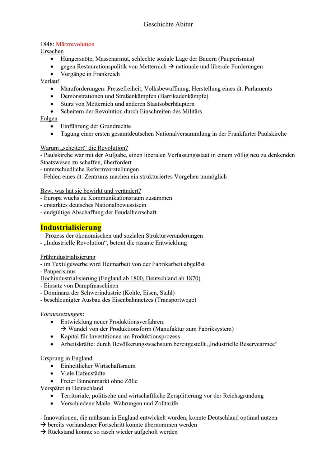 Gesellschaftliche Umbrüche und der moderne Staat
1661-1715: Ludwig, der Sonnenkönig, begründet den Absolutismus
1688: Glorios Revolution in 