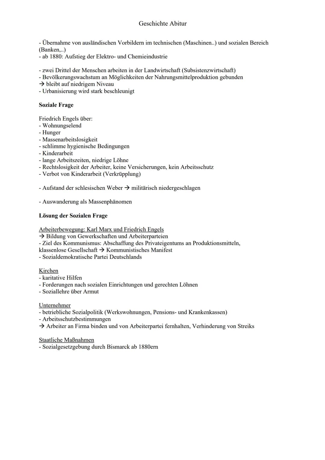 Gesellschaftliche Umbrüche und der moderne Staat
1661-1715: Ludwig, der Sonnenkönig, begründet den Absolutismus
1688: Glorios Revolution in 