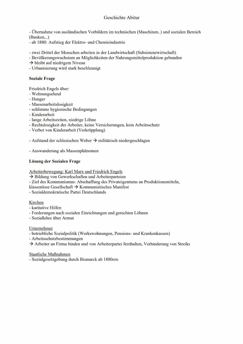 Gesellschaftliche Umbrüche und der moderne Staat
1661-1715: Ludwig, der Sonnenkönig, begründet den Absolutismus
1688: Glorios Revolution in 