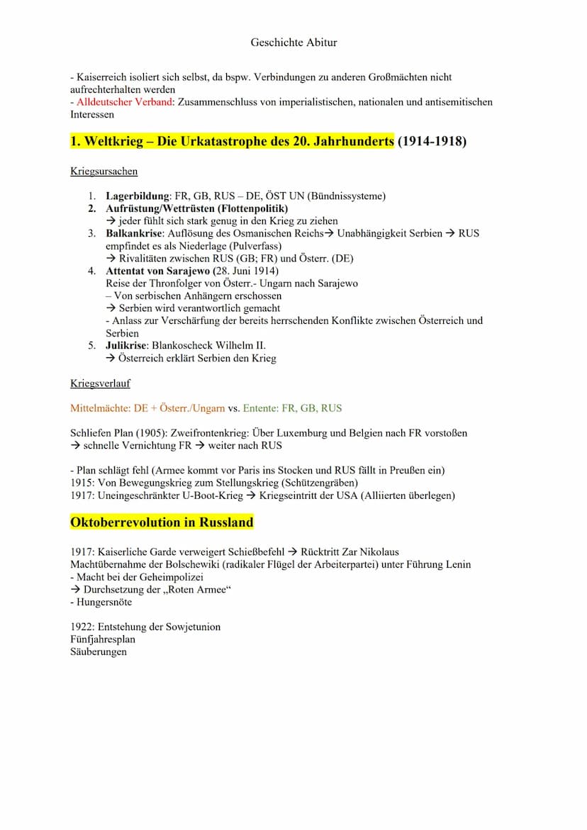 Gesellschaftliche Umbrüche und der moderne Staat
1661-1715: Ludwig, der Sonnenkönig, begründet den Absolutismus
1688: Glorios Revolution in 
