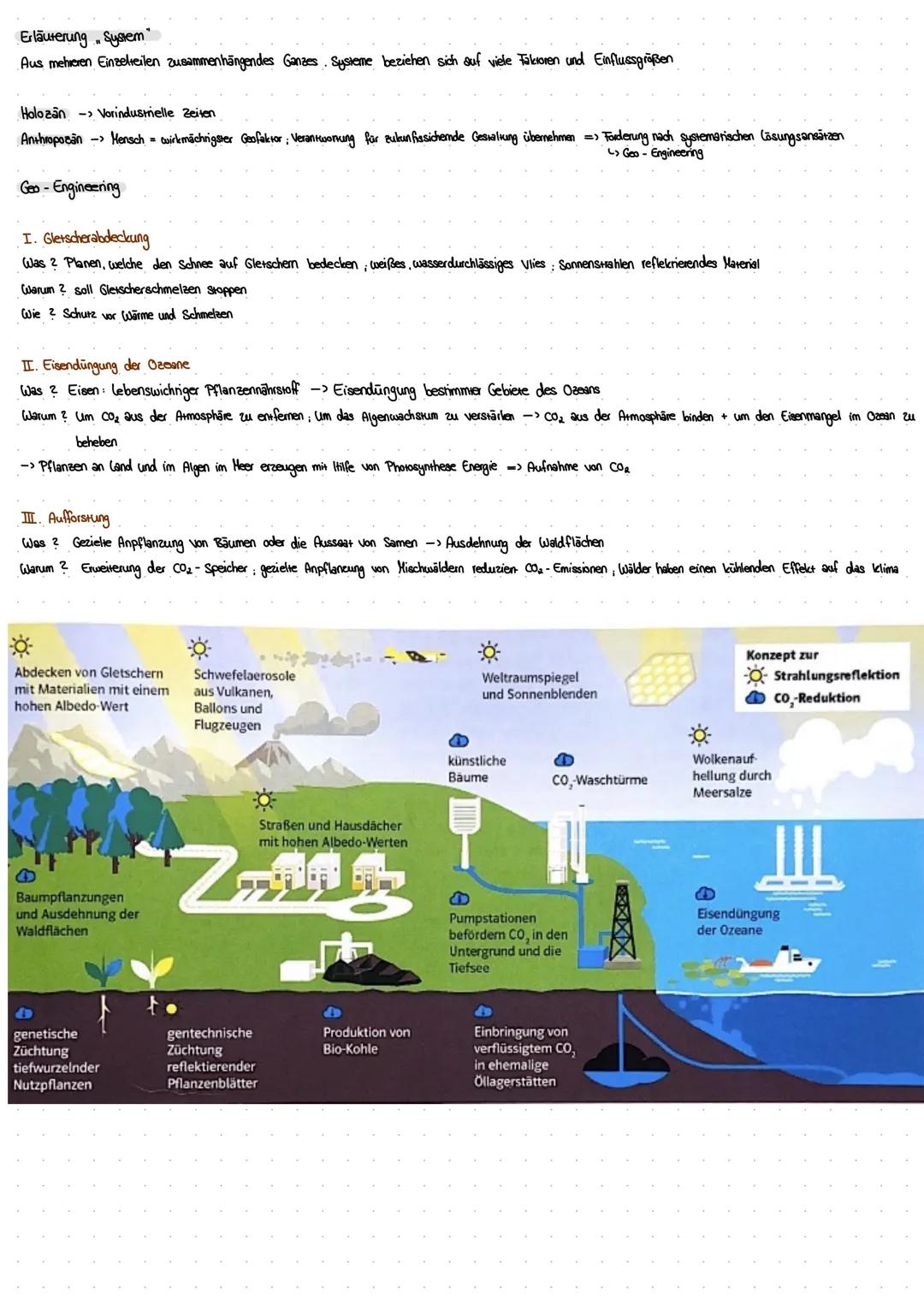 Geographie klausur - 12.05.2022

Hensch-Umwelt-System

Hensch dominant gestaltender Faktor
Umwelt stellt alle für die menschliche. Existenz 