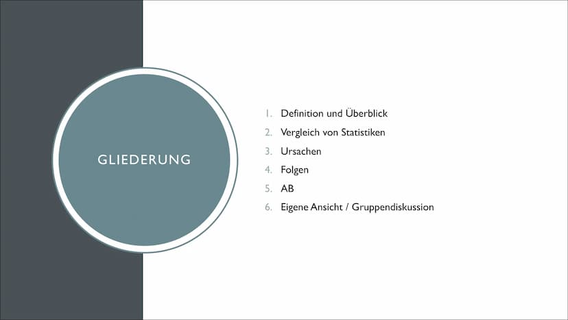 DEMOGRAFISCHE ALTERUNG
UND DIE FOLGEN
Altenheim Deutschland??! Datum:
Beurteilungen des demographischen Wandels
Wie ihr euch sicher schon de