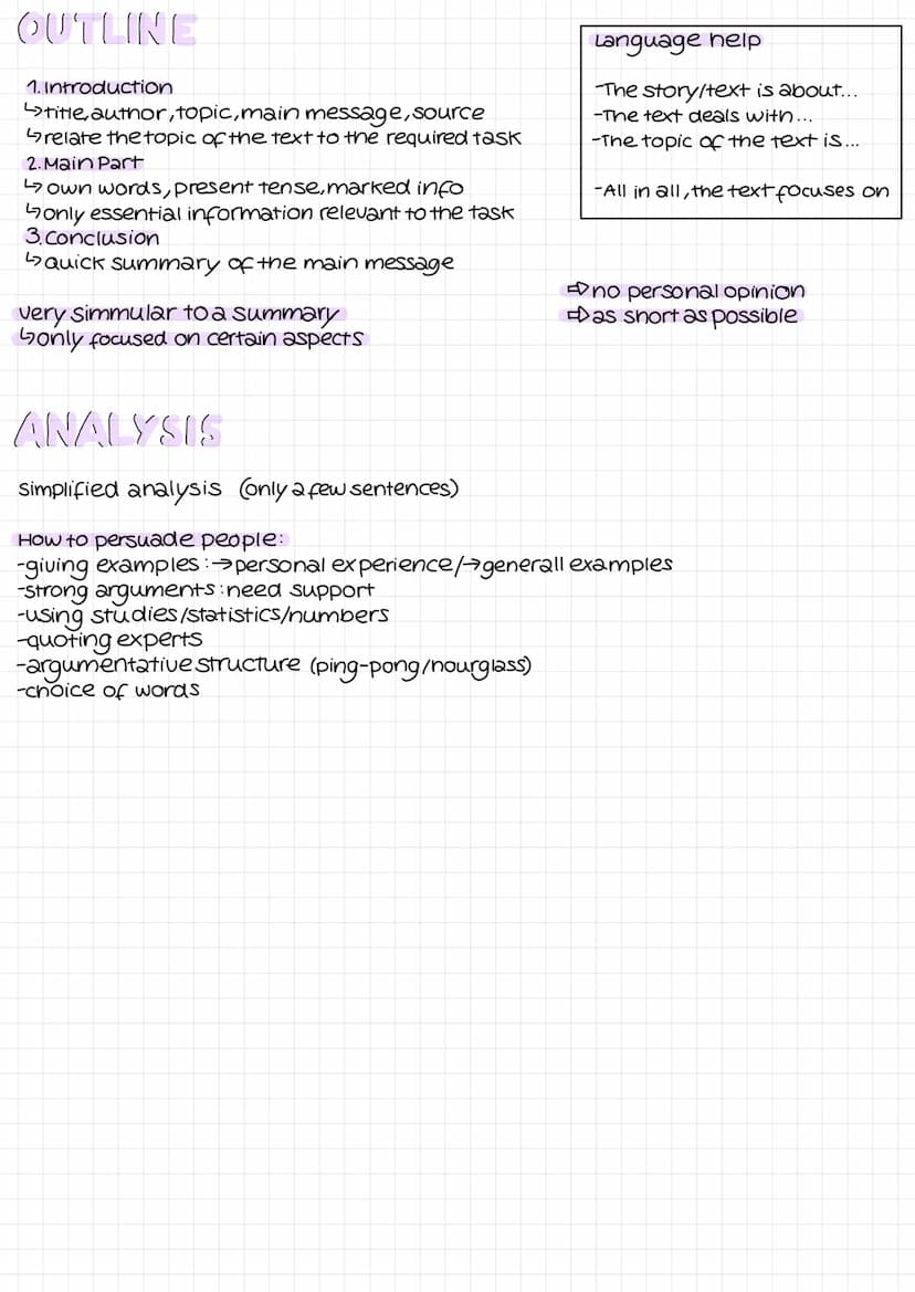 с
CLASS
TASKS:
1.Listening
2.Comprehension
3.Analysis
4.comment
OPERATOREN:
The instruction says Example
outline
(umreißen)
state
(darlegen)