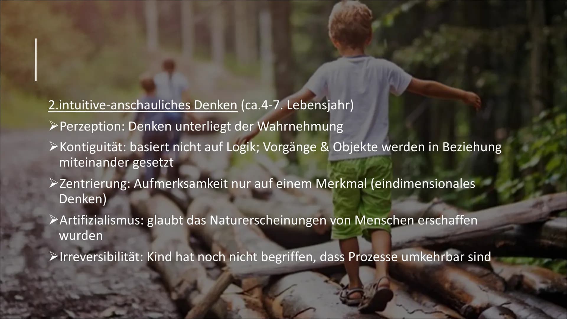 Jean Piaget Persönliche Daten
●
●
●
geboren am 9.August in Neuenburg
gestorben am 16.September 1980 in Genf
●
Ein Schweizer Entwickelungspsy