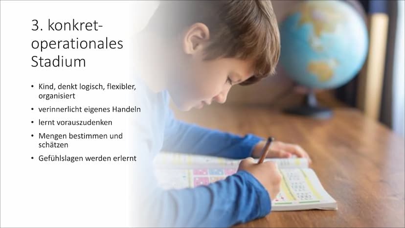 Jean Piaget Persönliche Daten
●
●
●
geboren am 9.August in Neuenburg
gestorben am 16.September 1980 in Genf
●
Ein Schweizer Entwickelungspsy