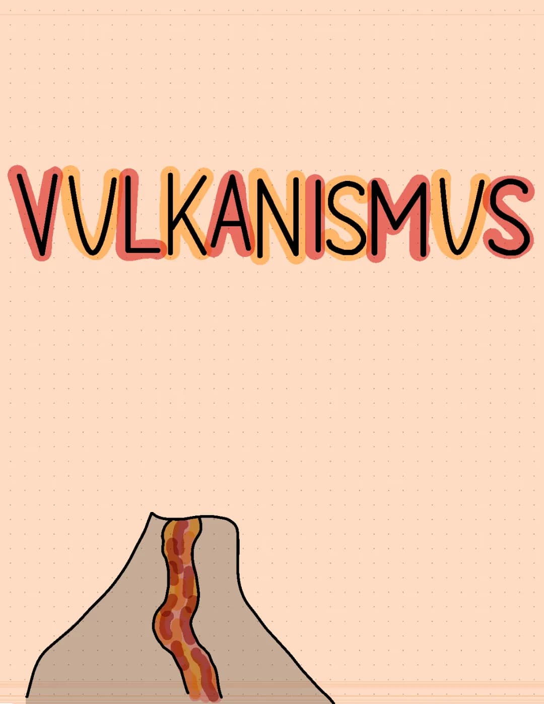 Was ist Vulkanismus? Vulkanismus für Kinder einfach erklärt mit Beispielen und Schutzmaßnahmen