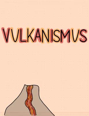 Know Vulkanismus  thumbnail