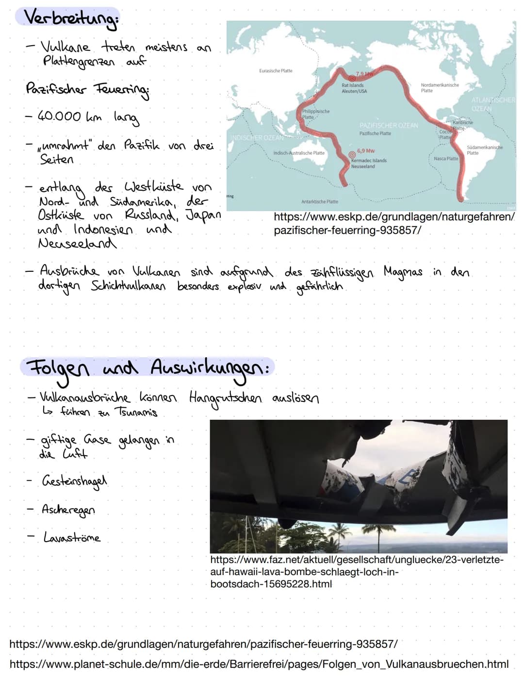 VULKANISMUS Inhaltsverzeichnis:
- Entstehung
Verbreitung
-Folgen und Auswirkungen
Beispiele
Möglichkeiten einen
Ausbruch vorherzusagen
- Sch