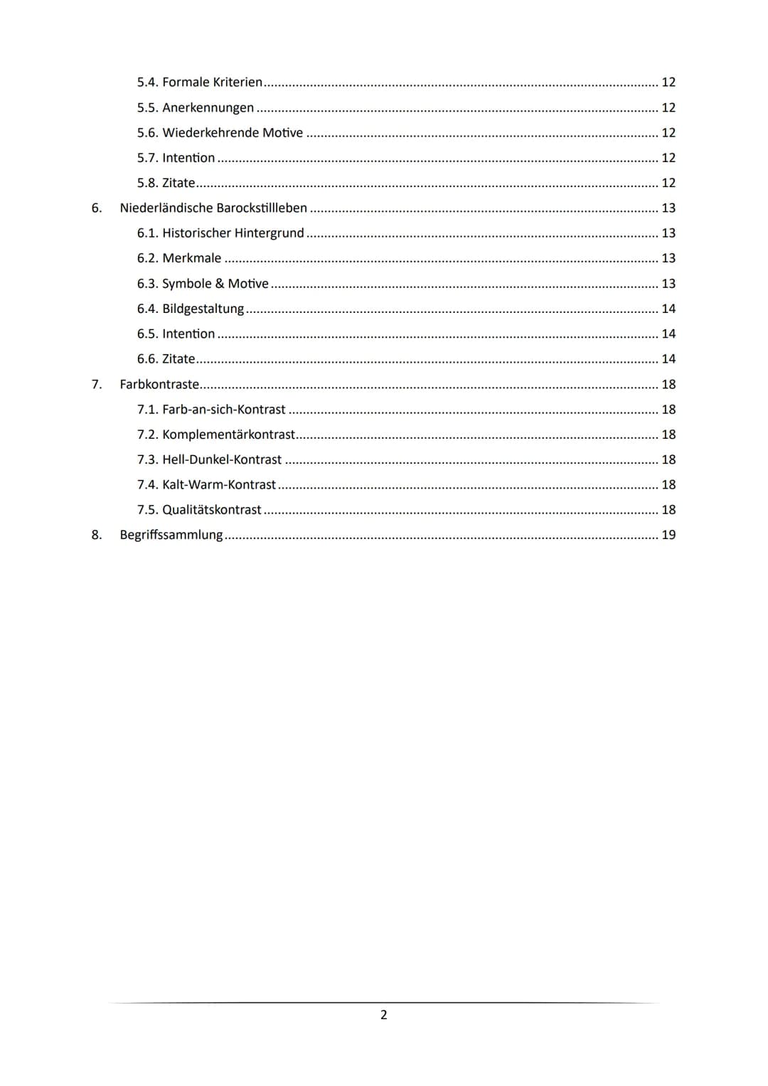 ABI 2023 - Abbild und Idee
Inhaltsverzeichnis
1. Abbild und Idee
2.
Paul Cézanne
3.
4.
2.1. Biografie...
2.2. Historischer Hintergrund.
2.3.