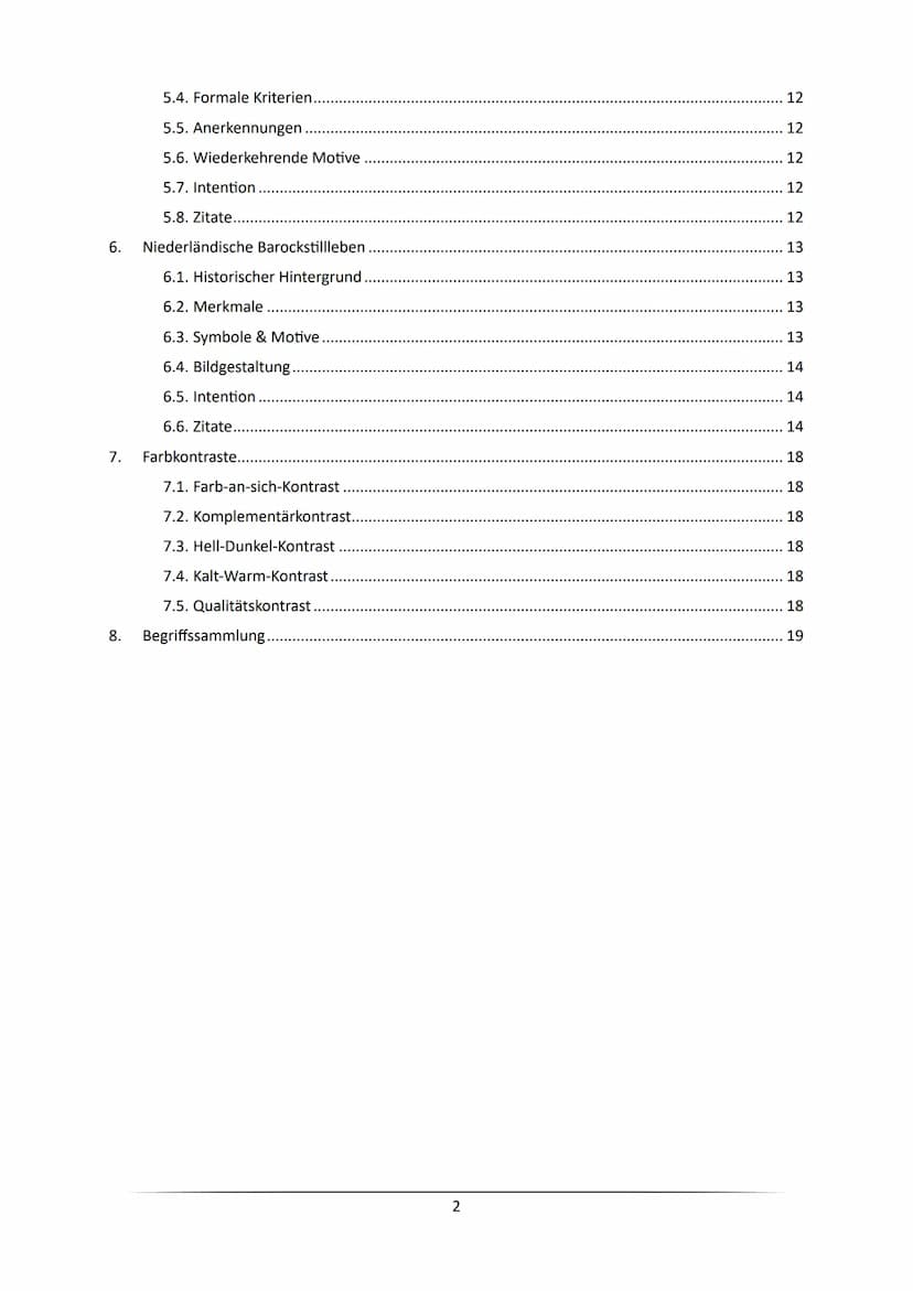 ABI 2023 - Abbild und Idee
Inhaltsverzeichnis
1. Abbild und Idee
2.
Paul Cézanne
3.
4.
2.1. Biografie...
2.2. Historischer Hintergrund.
2.3.