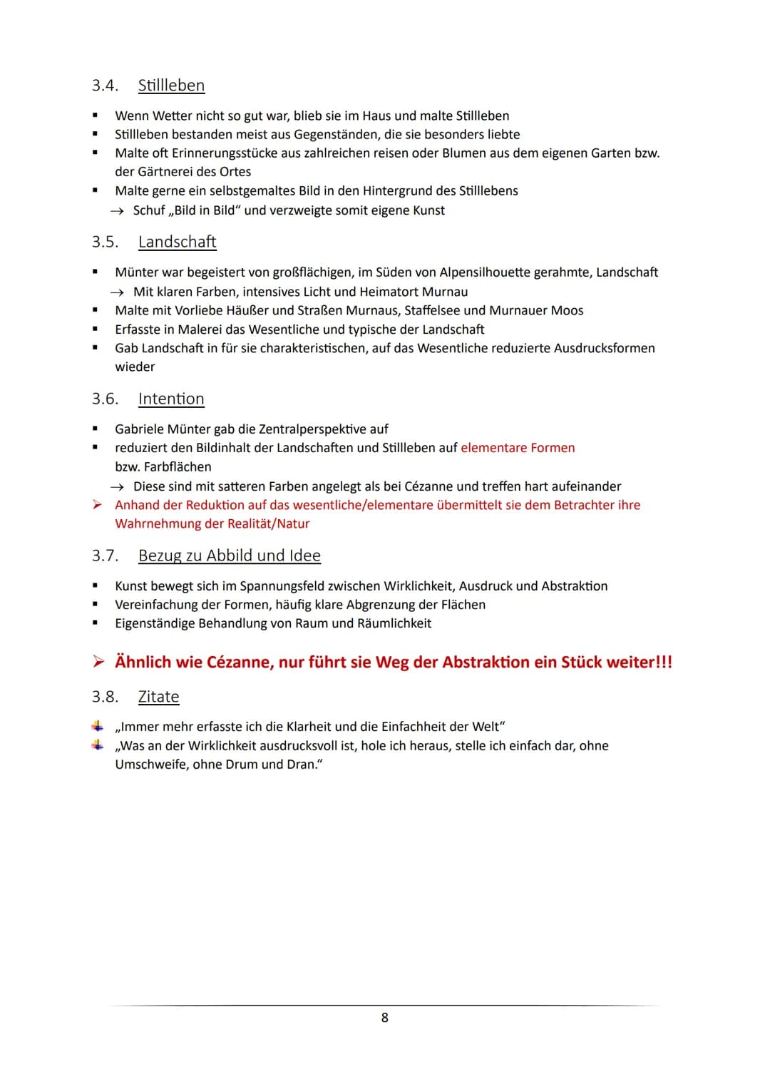 ABI 2023 - Abbild und Idee
Inhaltsverzeichnis
1. Abbild und Idee
2.
Paul Cézanne
3.
4.
2.1. Biografie...
2.2. Historischer Hintergrund.
2.3.