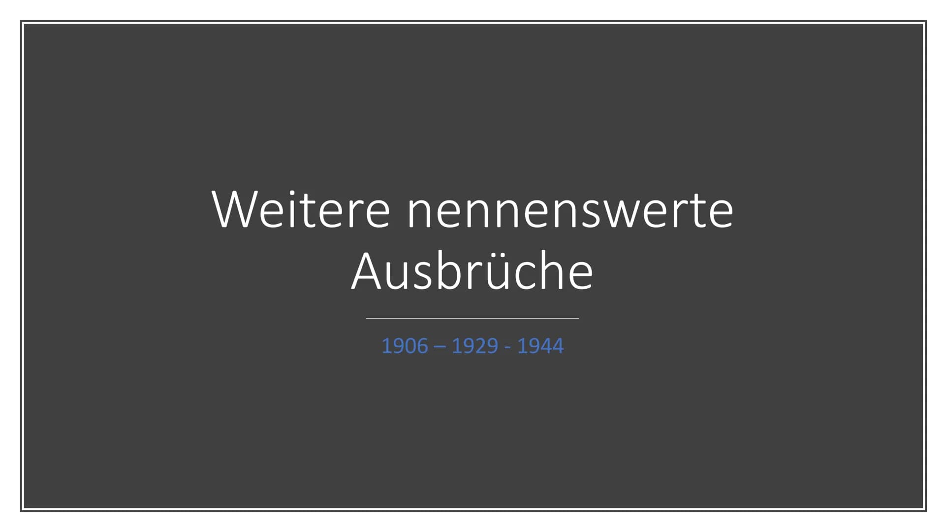 Vesuv
"Der Schicksalsberg am Golf von
Neapel" Gliederung
Allgemeine Fakten
Entstehung des Vesuvs
Ausbruch des Vesuvs 79 n. Chr. und seine Fo